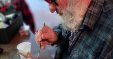 “Recuperando me”: a Coriano l’arte che nasce dall’alluvione e diventa rinascita