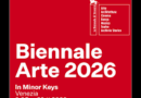 Pre-apertura del Padiglione della Repubblica San Marino alla Biennale di Venezia