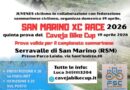 San Marino. In arrivo al parco Laiala il Cross-Country Bike Cup