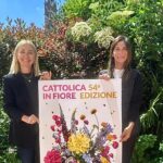 Torna “Cattolica in fiore”: attesi oltre 100 florovivaisti da tutta Italia