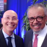 San Marino. Dal Global Forum of WHO Collaborating Centres apprezzamenti per il Cemec