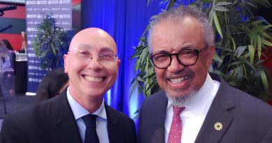 San Marino. Dal Global Forum of WHO Collaborating Centres apprezzamenti per il Cemec