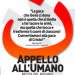 Rimini. Comitato Nazarat: recita del Rosario per la pace