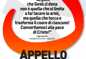 Rimini. Comitato Nazarat: recita del Rosario per la pace