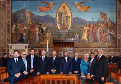 San Marino. Il Congresso di Stato esprime solidarietà a Papa Leone