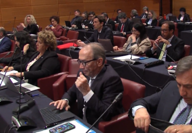 San Marino. Il Consiglio vara la vendita di un immobile ISS a Gualdicciolo