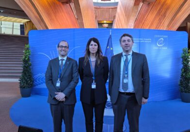 San Marino all’Assemblea Parlamentare del Consiglio d’Europa. Oggi il via ai lavori