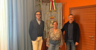 Coriano. Incontro tra il Sindaco Ugolini e AVIS: presentato il Bilancio Sociale 2025