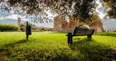 Pasqua e Pasquetta a Coriano: tra eventi, natura e scoperta del territorio