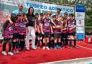 Coriano. “Trofeo Adriatico” da sabato 4 a lunedì 6 aprile
