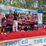 Coriano. “Trofeo Adriatico” da sabato 4 a lunedì 6 aprile