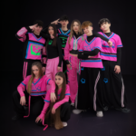 A San Marino Outlet un pomeriggio speciale con The Breakfast Club