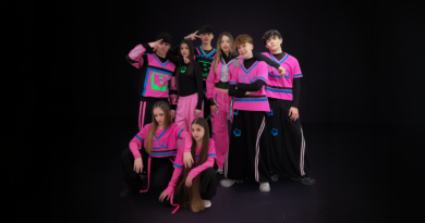 A San Marino Outlet un pomeriggio speciale con The Breakfast Club