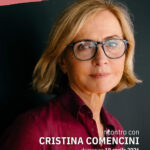 San Marino. Ultimo appuntamento per la rassegna A DOPPIO FILO con Cristina Comencini