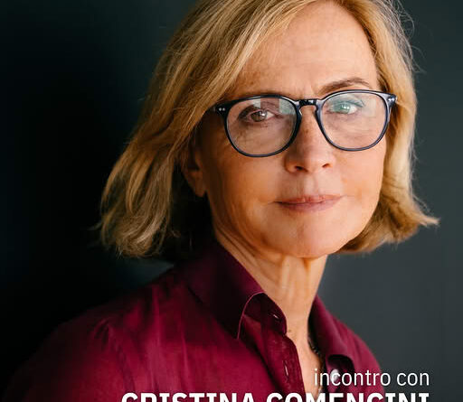 San Marino. Ultimo appuntamento per la rassegna A DOPPIO FILO con Cristina Comencini