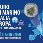 DML apre il confronto pubblico sul tema: “Il futuro di San Marino tra Italia ed Europa – La visione dei conservatori”