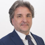 San Marino. Mirko Dolcini (DML) intervistato dal consorzio radiotelevisivo pubblico tedesco ARD 1