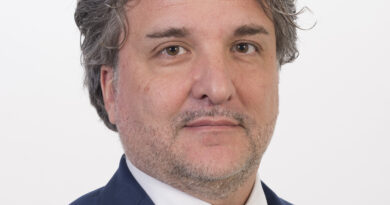 San Marino. Mirko Dolcini (DML) intervistato dal consorzio radiotelevisivo pubblico tedesco ARD 1