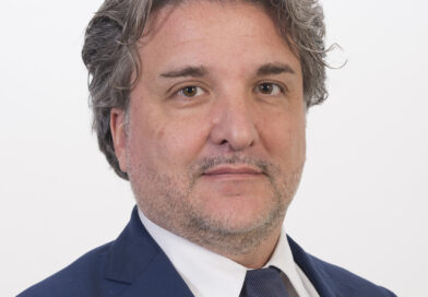 San Marino. Mirko Dolcini (DML) intervistato dal consorzio radiotelevisivo pubblico tedesco ARD 1