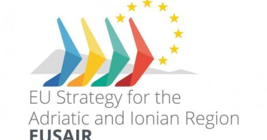 San Marino alla XX Conferenza dei Presidenti di Parlamento dei Paesi dell’Iniziativa Adriatico-Ionica