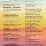 San Marino. Torna Enrgika, l’evento dedicato agli sport all’aria aperta e alle esperienze outdoor