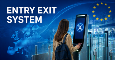 Sistema EES (Entry/Exit System): esenzione per i cittadini della Repubblica di San Marino