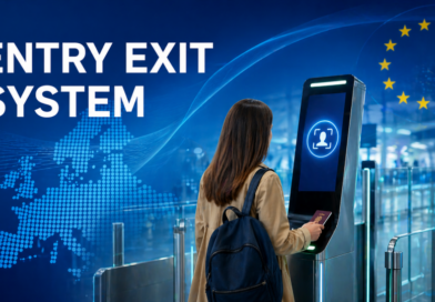 Sistema EES (Entry/Exit System): esenzione per i cittadini della Repubblica di San Marino