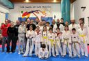 San Marino. La Federazione Taekwondo ha svolto la prima sessione di esami per le cinture colorate
