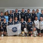 San Marino. Samma Volley, uno splendido terzo posto nel campionato Libertas Volley 2025/2206