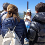 San Marino. FSGC-Titanus Museum: quiz pasquale nel centro storico