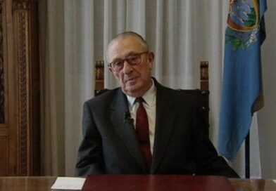 San Marino. Il PDCS in memoria di Federico Bigi, statista della Repubblica