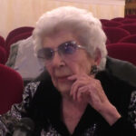 Alla Gambalunga di Rimini, omaggio alla Decana della S.I.DE.F. prof.ssa Fernanda Argnani