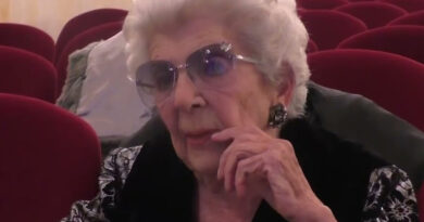 Alla Gambalunga di Rimini, omaggio alla Decana della S.I.DE.F. prof.ssa Fernanda Argnani