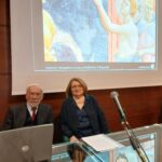 San Marino. “San Francesco secondo Giotto” l’arte vista attraverso la fede nelle parole del professor Filippetti. Sold-out a Domagnano