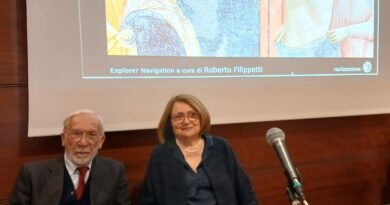 San Marino. “San Francesco secondo Giotto” l’arte vista attraverso la fede nelle parole del professor Filippetti. Sold-out a Domagnano