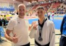 San Marino. Federico Amati a Manchester al British Taekwondo International Open 2026 (G-1)