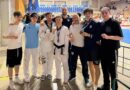 San Marino. Taekwondo: 2 ori, 3 argenti, 1 bronzo a Riccione per l’interregionale Emilia Romagna 2026