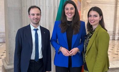 San Marino. GDC protagonisti a Dublino allo YEPP Council Meeting