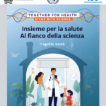 San Marino. Giornata Mondiale della Salute 2026: scienza, prossimità e fiducia per una sanità più umana