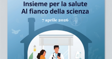 San Marino. Giornata Mondiale della Salute 2026: scienza, prossimità e fiducia per una sanità più umana