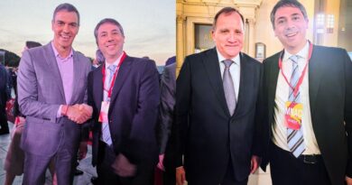 Il PSD propone San Marino quale luogo di lavoro per la pace, il dialogo e la diplomazia