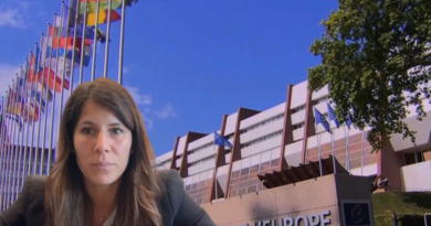 APCE, Convenzione Istanbul, Muratori: “Approvato un report per monitorarne l’applicazione”