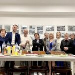 Città di San Marino, la SUMS Femminile riceve la visita ufficiale della Giunta