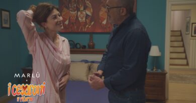 Marlù sigla una partnership con “I Cesaroni – Il Ritorno”