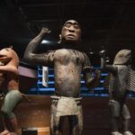 Francia, via libera alla legge per restituire i beni culturali sottratti durante il periodo coloniale