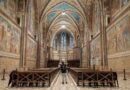 Assisi digitalizzata in alta definizione: la Basilica di San Francesco sarà accessibile a tutti online