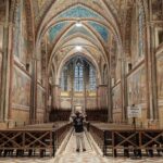 Assisi digitalizzata in alta definizione: la Basilica di San Francesco sarà accessibile a tutti online