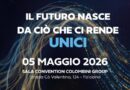 San Marino. Innovation Forum. Il futuro nasce da ciò che ci rende unici: imprese del territorio insieme per lo sviluppo della Repubblica