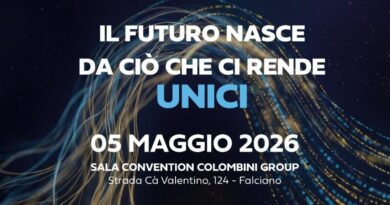 San Marino. Innovation Forum. Il futuro nasce da ciò che ci rende unici: imprese del territorio insieme per lo sviluppo della Repubblica