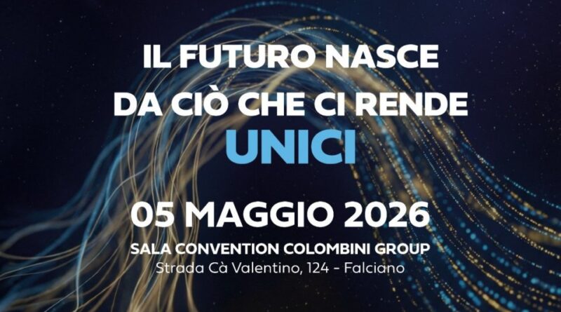 San Marino. Innovation Forum. Il futuro nasce da ciò che ci rende unici: imprese del territorio insieme per lo sviluppo della Repubblica